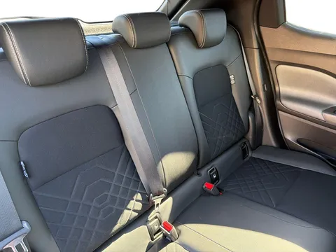 DV22EPO Nissan Juke 1.0 DiG-T 114 Tekna 5dr DCT Thumbnail #16