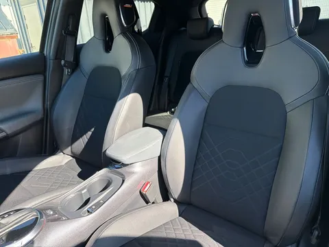 DV22EPO Nissan Juke 1.0 DiG-T 114 Tekna 5dr DCT Thumbnail #17