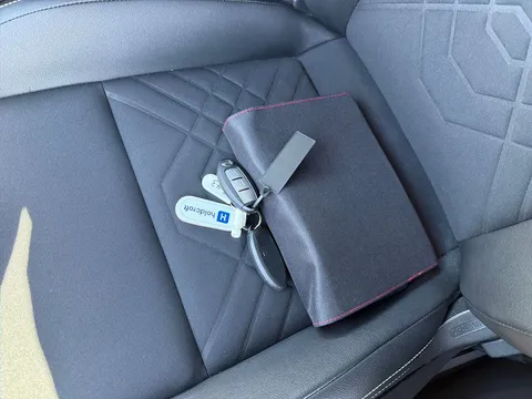 DV22EPO Nissan Juke 1.0 DiG-T 114 Tekna 5dr DCT Thumbnail #21