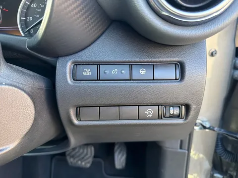 DV22EPO Nissan Juke 1.0 DiG-T 114 Tekna 5dr DCT Thumbnail #24