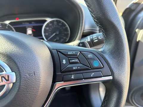 DV22EPO Nissan Juke 1.0 DiG-T 114 Tekna 5dr DCT Thumbnail #25