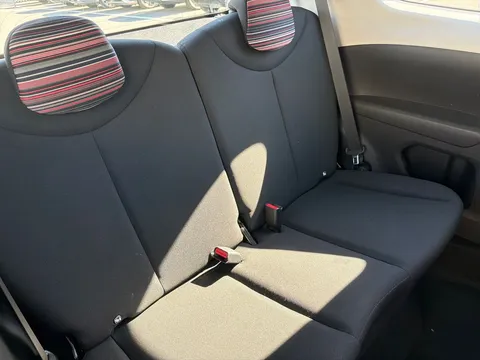 KE69EEW Citroën C1 1.0 VTi 72 Feel 3dr Thumbnail #10