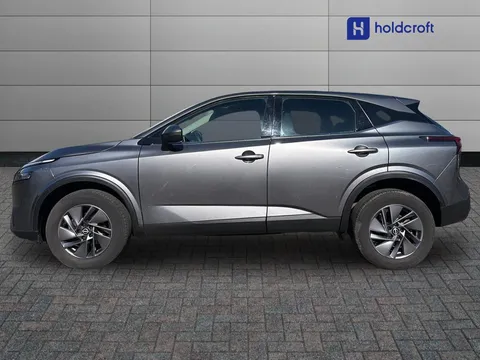 DP73TVD Nissan Qashqai 1.3 DiG-T MH 158 Acenta Premium 5dr Xtronic Thumbnail #6