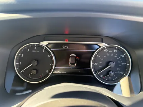 DP73TVD Nissan Qashqai 1.3 DiG-T MH 158 Acenta Premium 5dr Xtronic Thumbnail #13