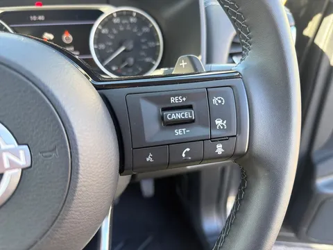 DP73TVD Nissan Qashqai 1.3 DiG-T MH 158 Acenta Premium 5dr Xtronic Thumbnail #24