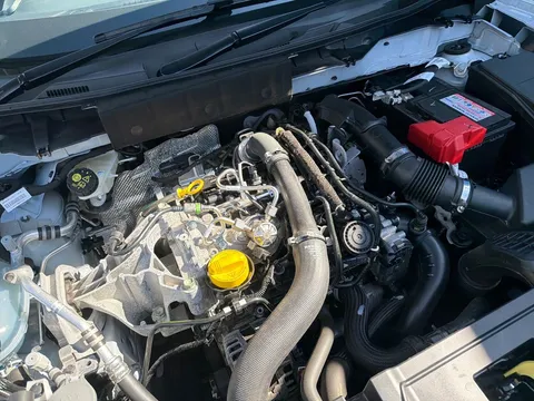 DY24JHJ Nissan Juke 1.0 DiG-T 114 N-Connecta 5dr Thumbnail #10