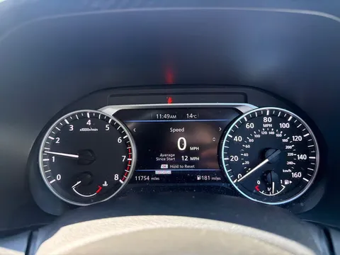 DY24JHJ Nissan Juke 1.0 DiG-T 114 N-Connecta 5dr Thumbnail #13