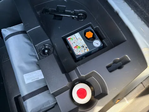 DY24JHJ Nissan Juke 1.0 DiG-T 114 N-Connecta 5dr Thumbnail #20