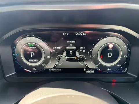 DX75XPE Nissan Qashqai 1.5 E-Power N-Connecta 5dr Auto Thumbnail #13