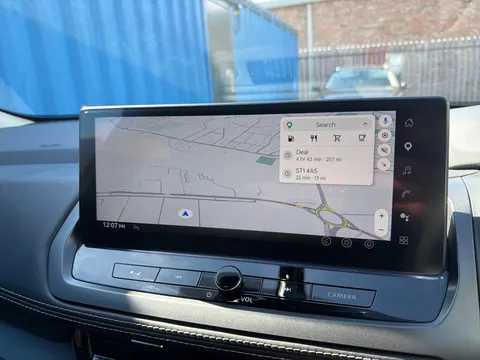 DX75XPE Nissan Qashqai 1.5 E-Power N-Connecta 5dr Auto Thumbnail #14