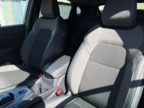 DX75XPE Nissan Qashqai 1.5 E-Power N-Connecta 5dr Auto Thumbnail #17