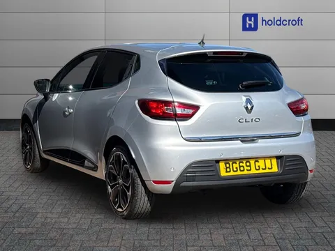 3 of 30 for Renault Clio 0.9 TCE 90 Iconic 5dr