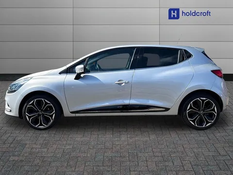 7 of 30 for Renault Clio 0.9 TCE 90 Iconic 5dr