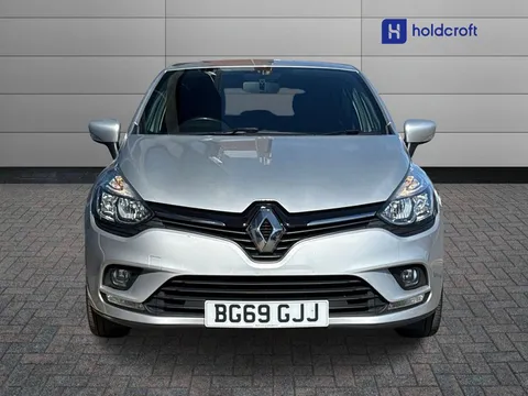 10 of 30 for Renault Clio 0.9 TCE 90 Iconic 5dr