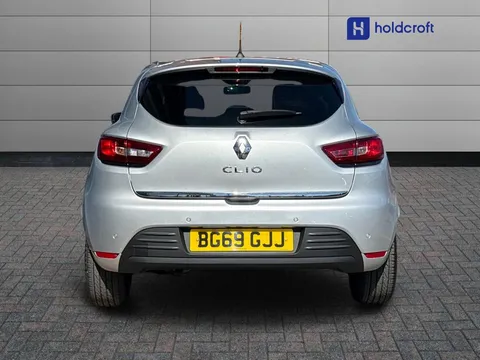 11 of 30 for Renault Clio 0.9 TCE 90 Iconic 5dr