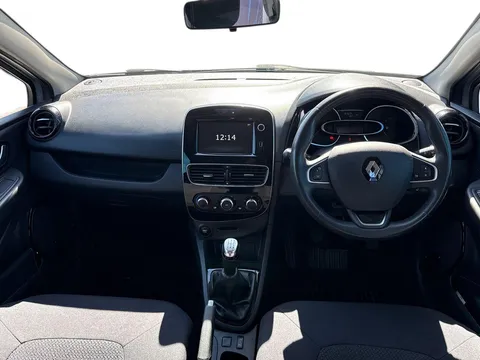 13 of 30 for Renault Clio 0.9 TCE 90 Iconic 5dr