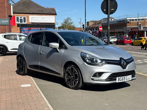 26 of 30 for Renault Clio 0.9 TCE 90 Iconic 5dr