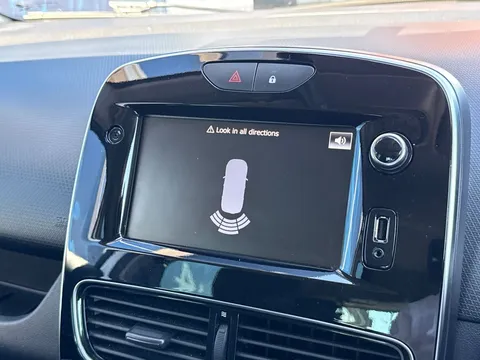 5 of 30 for Renault Clio 0.9 TCE 90 Iconic 5dr