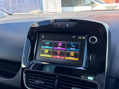 8 of 30 for Renault Clio 0.9 TCE 90 Iconic 5dr