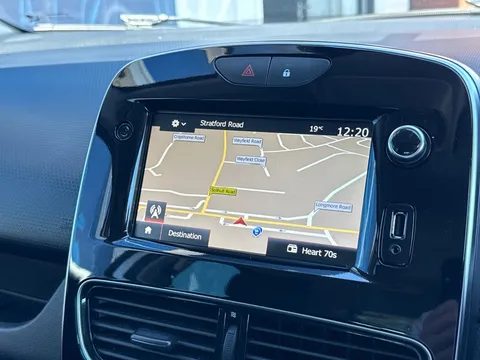 9 of 30 for Renault Clio 0.9 TCE 90 Iconic 5dr