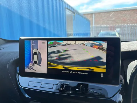 OW25EEA Nissan Juke 1.6 Hybrid Tekna+ 5dr Auto Thumbnail #15