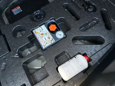 OW25EEA Nissan Juke 1.6 Hybrid Tekna+ 5dr Auto Thumbnail #20