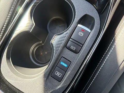 OW25EEA Nissan Juke 1.6 Hybrid Tekna+ 5dr Auto Thumbnail #25