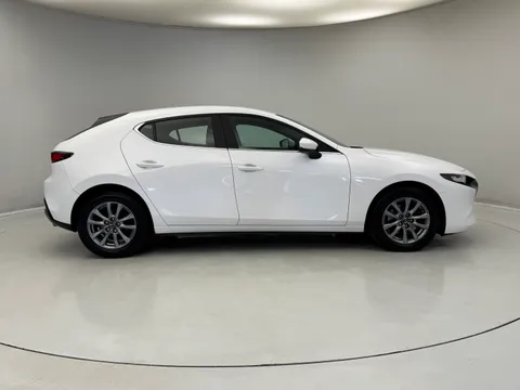 MD23XRR Mazda Mazda3 2.0 e-Skyactiv G MHEV Prime-Line 5dr Thumbnail #6