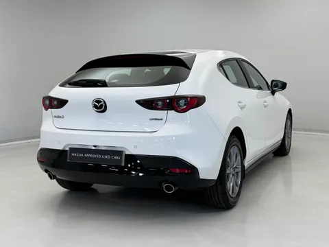 MD23XRR Mazda Mazda3 2.0 e-Skyactiv G MHEV Prime-Line 5dr Thumbnail #7