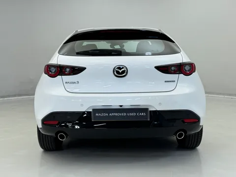 MD23XRR Mazda Mazda3 2.0 e-Skyactiv G MHEV Prime-Line 5dr Thumbnail #9