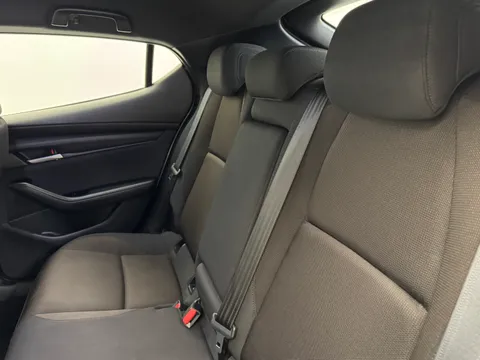 MD23XRR Mazda Mazda3 2.0 e-Skyactiv G MHEV Prime-Line 5dr Thumbnail #12