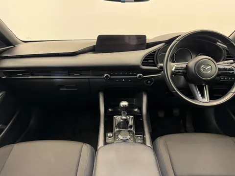 MD23XRR Mazda Mazda3 2.0 e-Skyactiv G MHEV Prime-Line 5dr Thumbnail #13