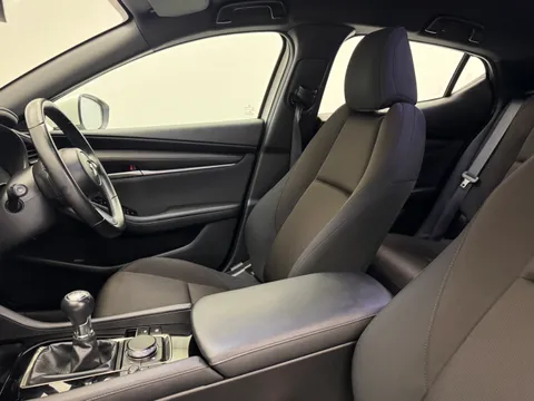 MD23XRR Mazda Mazda3 2.0 e-Skyactiv G MHEV Prime-Line 5dr Thumbnail #15