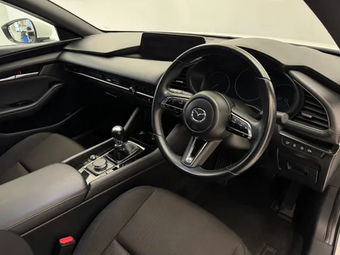 MD23XRR Mazda Mazda3 2.0 e-Skyactiv G MHEV Prime-Line 5dr Thumbnail #22