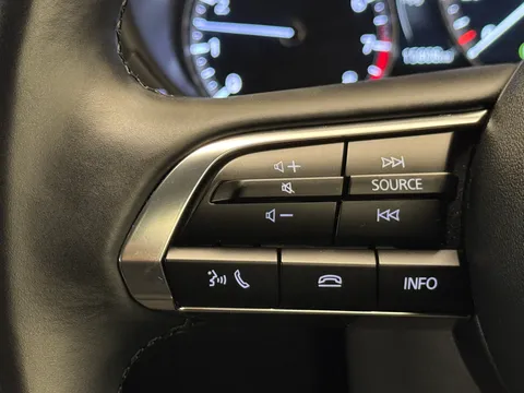 MD23XRR Mazda Mazda3 2.0 e-Skyactiv G MHEV Prime-Line 5dr Thumbnail #23