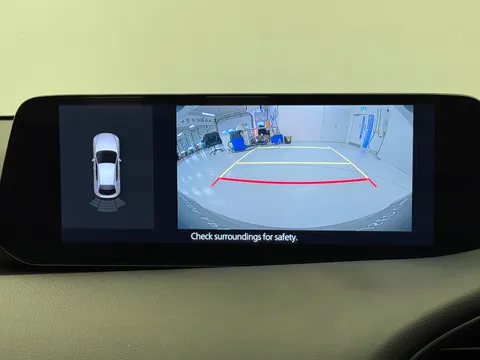 MD23XRR Mazda Mazda3 2.0 e-Skyactiv G MHEV Prime-Line 5dr Thumbnail #29