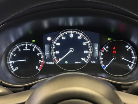 MD23XRR Mazda Mazda3 2.0 e-Skyactiv G MHEV Prime-Line 5dr Thumbnail #31