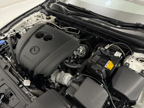 MD23XRR Mazda Mazda3 2.0 e-Skyactiv G MHEV Prime-Line 5dr Thumbnail #33