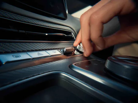  Mg S6 EV TROPHY DUAL MOTOR LONG RANGE Thumbnail #1