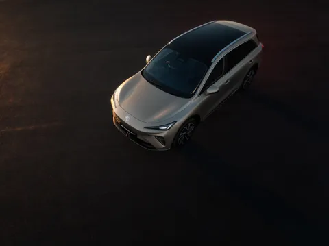  Mg S6 EV TROPHY LONG RANGE Thumbnail #2