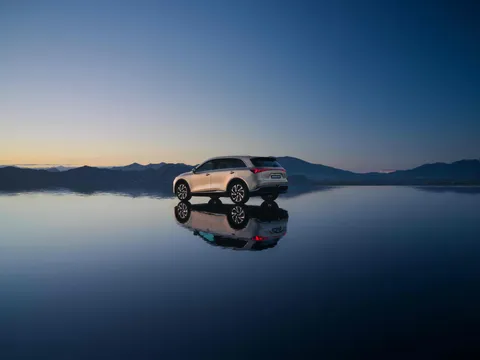  Mg S6 EV TROPHY LONG RANGE Thumbnail #4