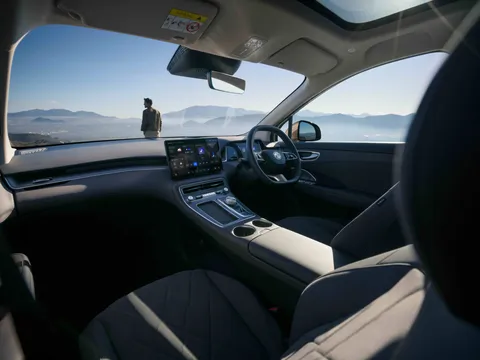  Mg S6 EV TROPHY LONG RANGE Thumbnail #5