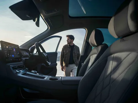  Mg S6 EV TROPHY LONG RANGE Thumbnail #6