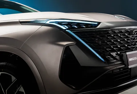  Mg S9 Premium Thumbnail #1