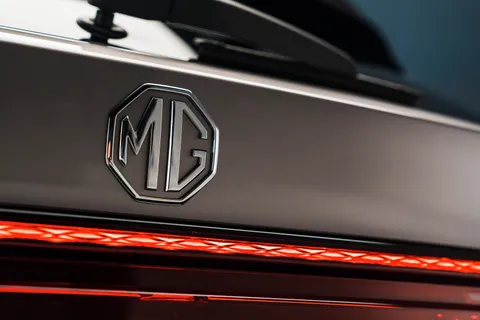  Mg S9 Premium Thumbnail #3