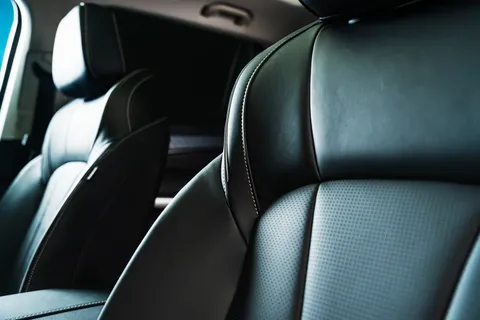  Mg S9 Comfort Thumbnail #7