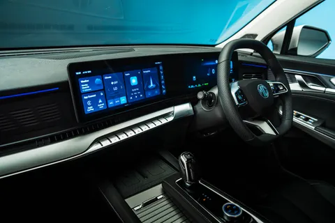  Mg S9 Comfort Thumbnail #8