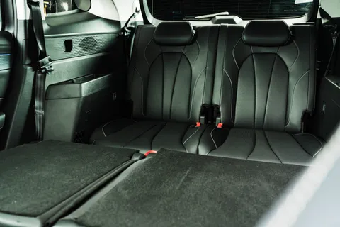  Mg S9 Comfort Thumbnail #10