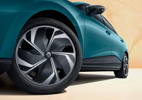  Mg Mg4 Ev Premium Long Range Thumbnail #5