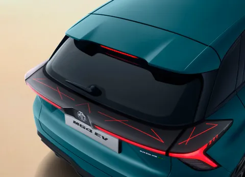  Mg Mg4 Ev Premium Long Range Thumbnail #6